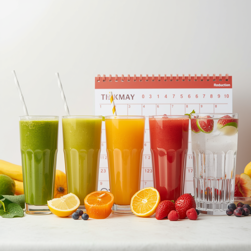 plano gradual para reduzir refrigerante infantil